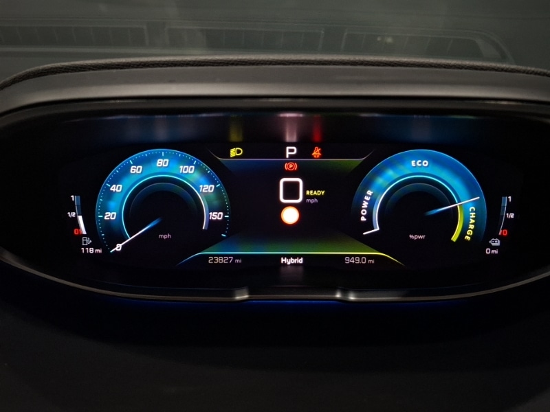 Used Peugeot 3008 2024 for sale - 77924396: Photo 10