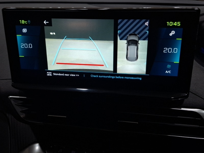 Used Peugeot 3008 2024 for sale - 77924396: Photo 11