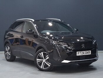 Used Peugeot 3008 2024 for sale - 77924396: Photo