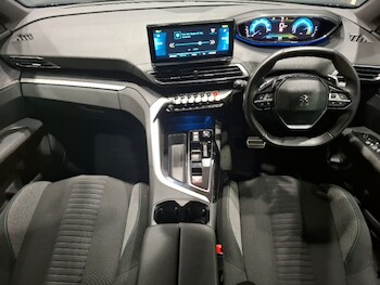 Used Peugeot 3008 2024 for sale - 77924396: Photo