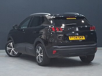 Used Peugeot 3008 2024 for sale - 77924396: Photo