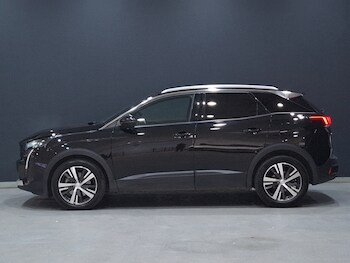 Used Peugeot 3008 2024 for sale - 77924396: Photo