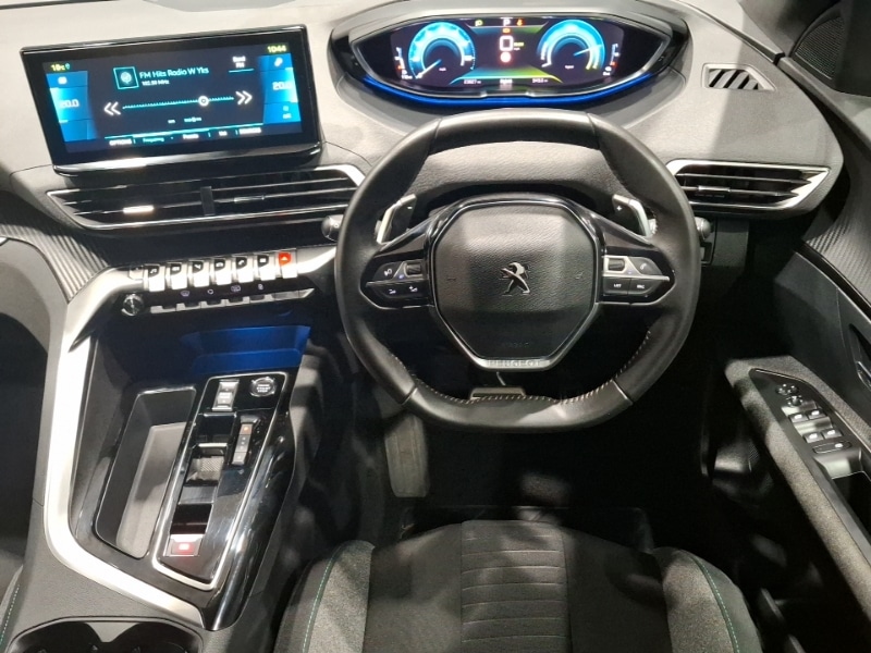 Used Peugeot 3008 2024 for sale - 77924396: Photo 7