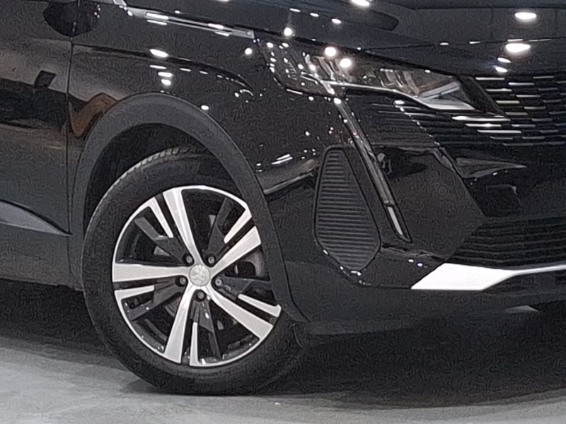 Used Peugeot 3008 2024 for sale - 77924396: Photo 9