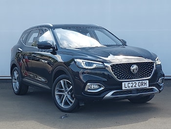 Used MG MG HS 2022 for sale - 78730336: Photo