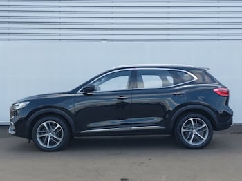 Used MG MG HS 2022 for sale - 78730336: Photo