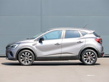 Used Renault Captur 2023 for sale - 78474125: Photo