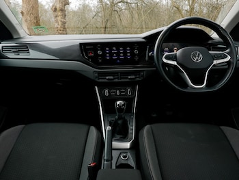 Used Volkswagen Taigo 2023 for sale - 78692574: Photo
