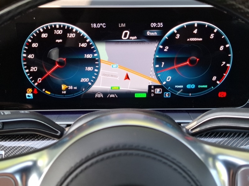 Used Mercedes-Benz GLS 2024 for sale - 77150753: Photo 11