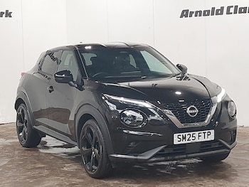 Used Nissan Juke 2025 for sale - 78560794: Photo