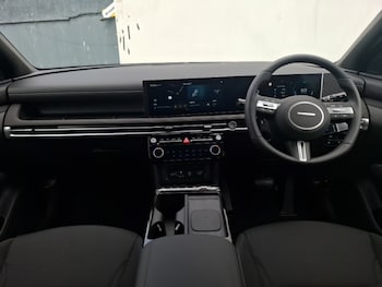 Used Hyundai TUCSON 2026 for sale - 79160625: Photo