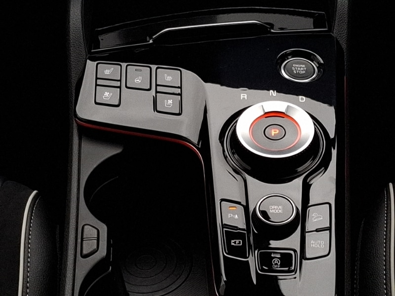 Used Kia Sportage 2025 for sale - 77290188: Photo 12