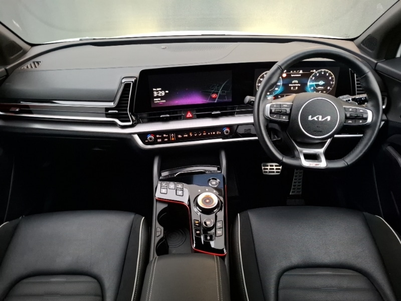 Used Kia Sportage 2025 for sale - 77290188: Photo 2