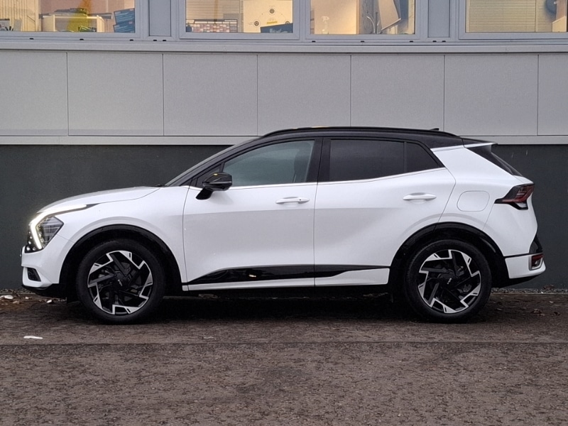 Used Kia Sportage 2025 for sale - 77290188: Photo 4