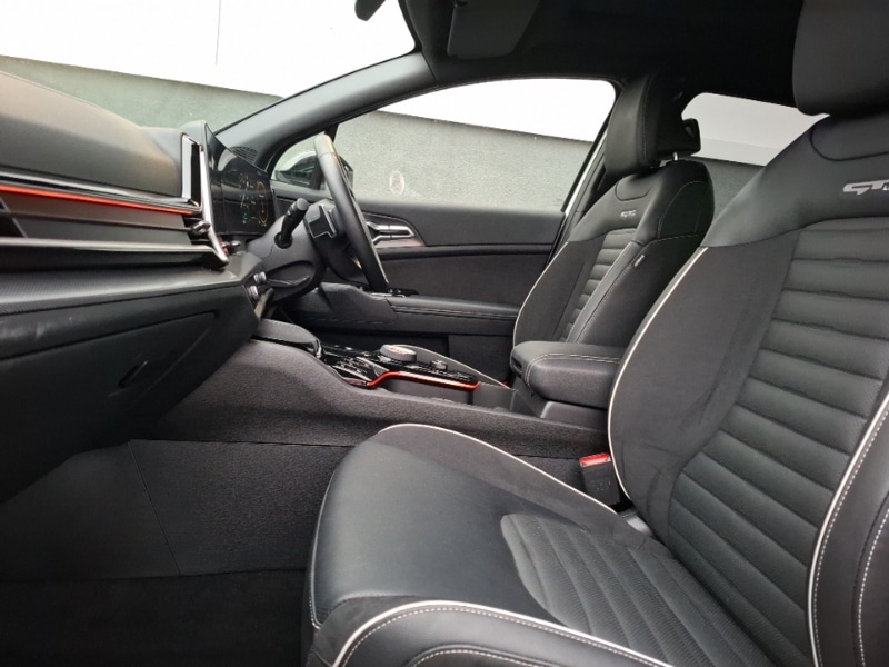 Used Kia Sportage 2025 for sale - 77290188: Photo 5