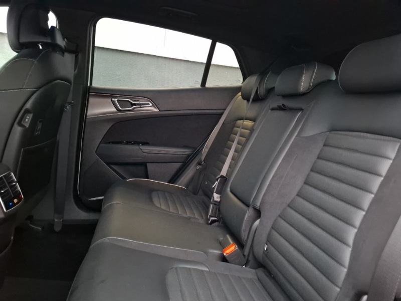 Used Kia Sportage 2025 for sale - 77290188: Photo 6
