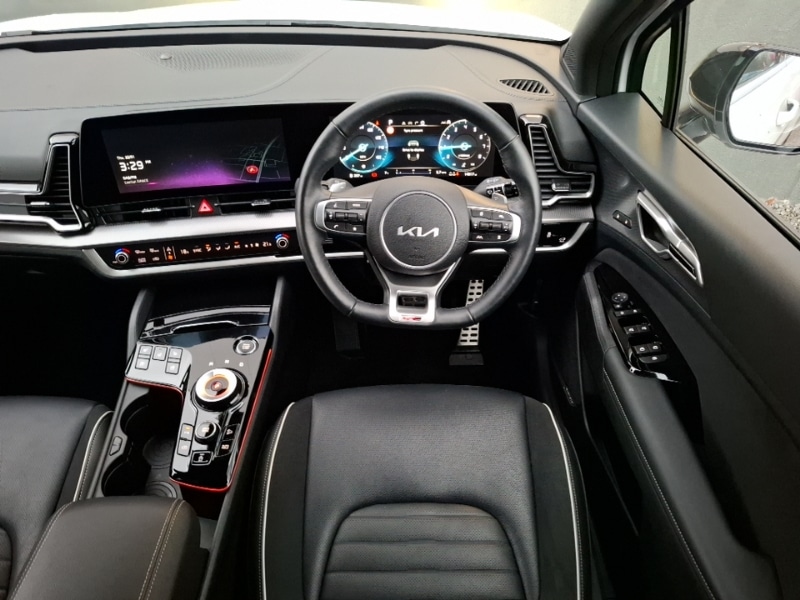 Used Kia Sportage 2025 for sale - 77290188: Photo 7