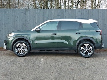 Used Citroen C3 Aircross 2025 for sale - 78135453: Photo
