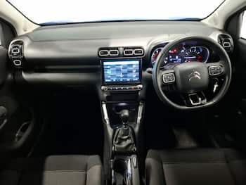 Used Citroen C3 Aircross 2023 for sale - 79666467: Photo
