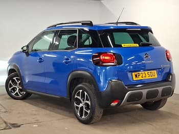 Used Citroen C3 Aircross 2023 for sale - 79666467: Photo