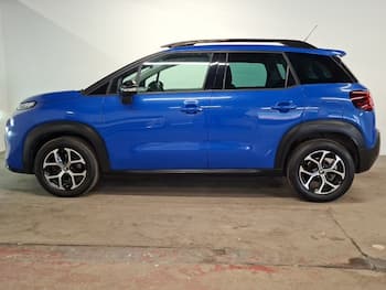Used Citroen C3 Aircross 2023 for sale - 79666467: Photo