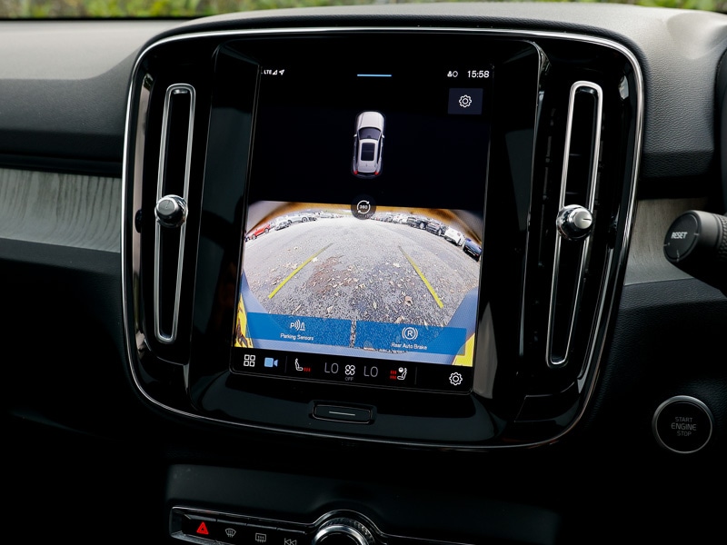 Used Volvo XC40 2024 for sale - 76497789: Photo 12