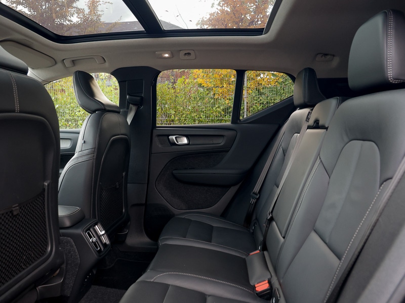 Used Volvo XC40 2024 for sale - 76497789: Photo 6