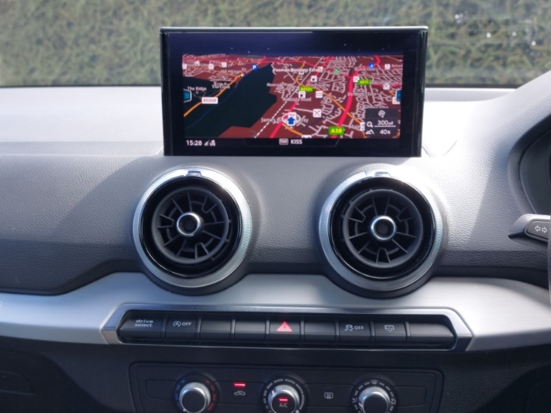 Used Audi Q2 2022 for sale - 77224528: Photo 10