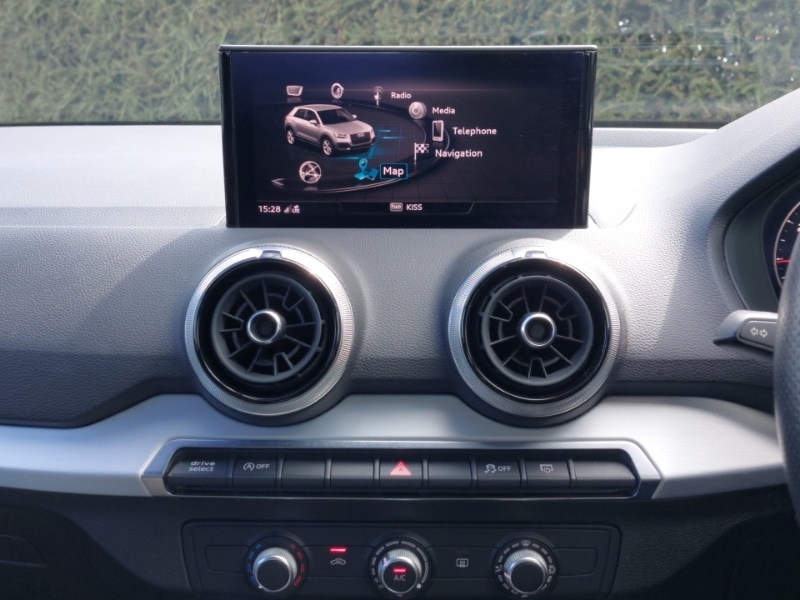 Used Audi Q2 2022 for sale - 77224528: Photo 11