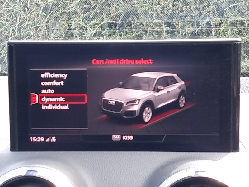 Used Audi Q2 2022 for sale - 77224528: Photo 12