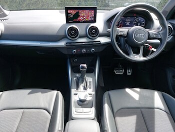 Used Audi Q2 2022 for sale - 77224528: Photo