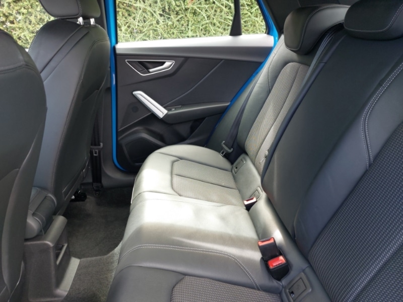 Used Audi Q2 2022 for sale - 77224528: Photo 6