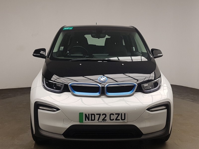 Used BMW i3 2022 for sale - 76764795: Photo 12
