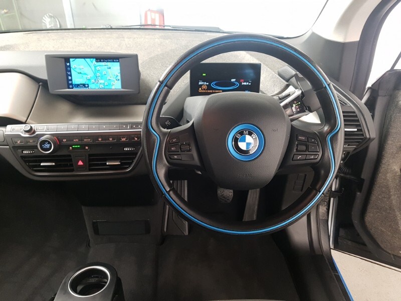 Used BMW i3 2022 for sale - 76764795: Photo 7