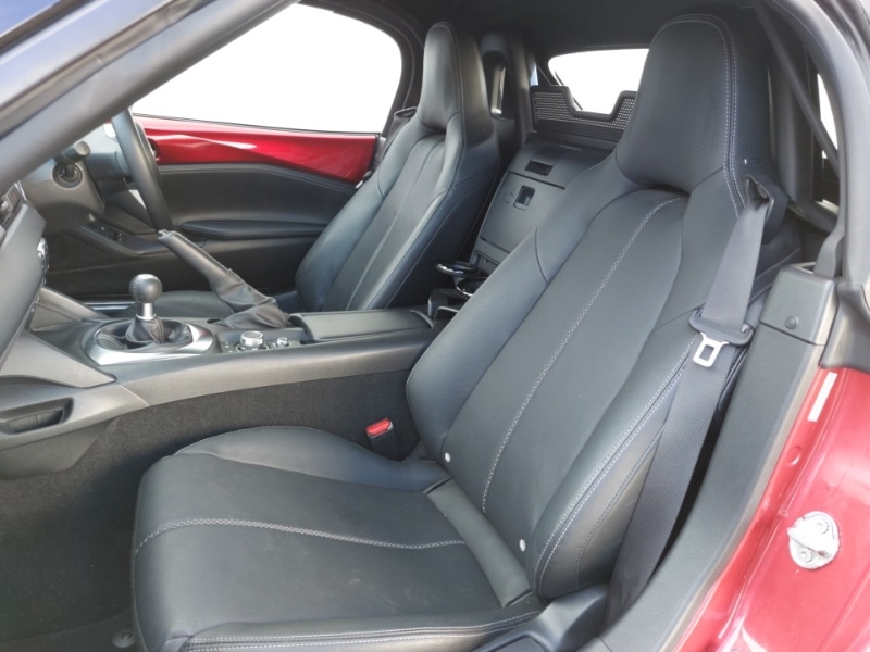 Used Mazda MX-5 2021 for sale - 77876328: Photo 5