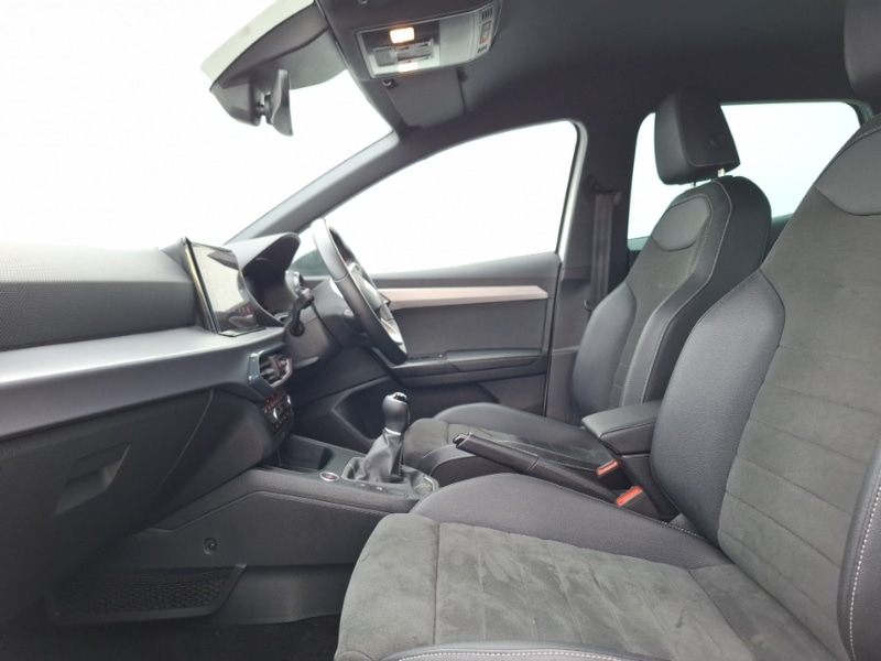 Used SEAT Ibiza 2024 for sale - 77410596: Photo 5