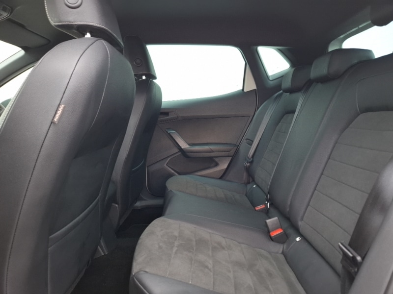 Used SEAT Ibiza 2024 for sale - 77410596: Photo 6