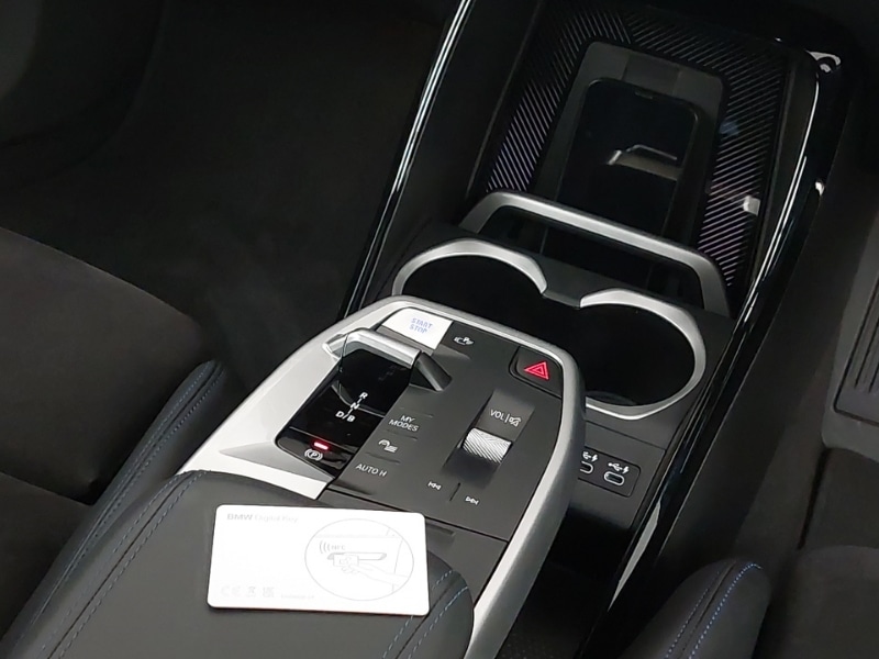 Used BMW iX1 2023 for sale - 77224704: Photo 10