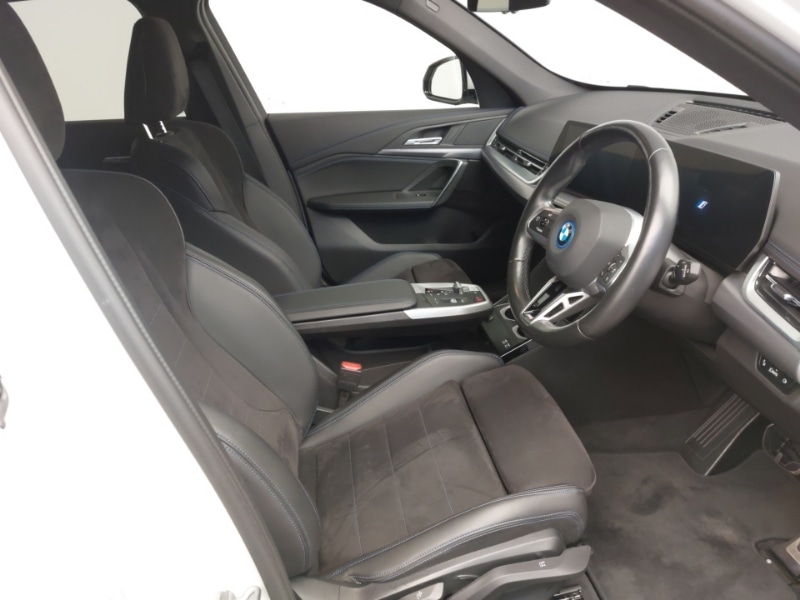 Used BMW iX1 2023 for sale - 77224704: Photo 6