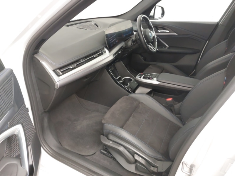 Used BMW iX1 2023 for sale - 77224704: Photo 7