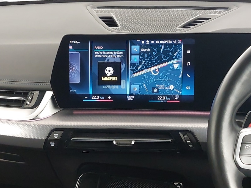 Used BMW iX1 2023 for sale - 77224704: Photo 8