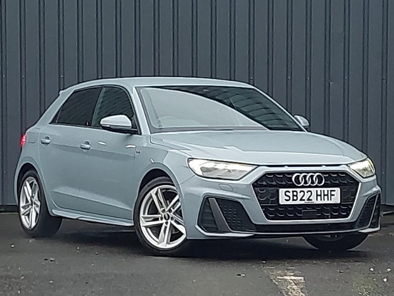 Used Audi A1 2022 for sale - 76688092: Photo 1