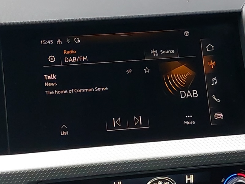 Used Audi A1 2022 for sale - 76688092: Photo 10