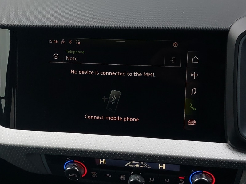 Used Audi A1 2022 for sale - 76688092: Photo 11