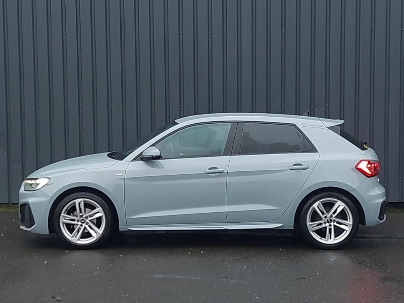 Used Audi A1 2022 for sale - 76688092: Photo 4