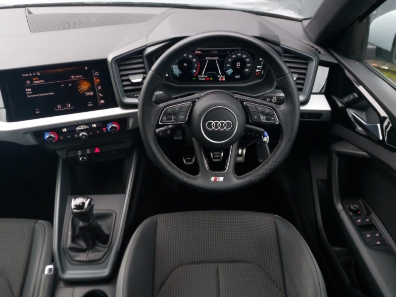 Used Audi A1 2022 for sale - 76688092: Photo 7