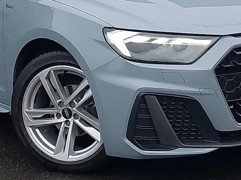 Used Audi A1 2022 for sale - 76688092: Photo 9