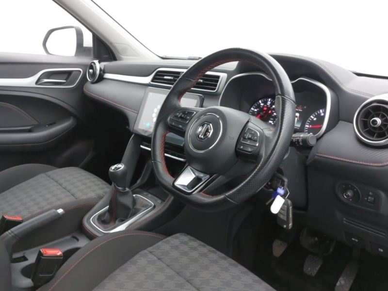 Used MG MG ZS 2022 for sale - 76629525: Photo 12