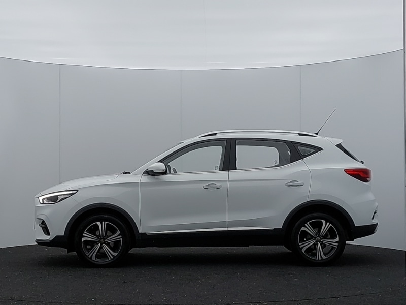 Used MG MG ZS 2022 for sale - 76629525: Photo 4