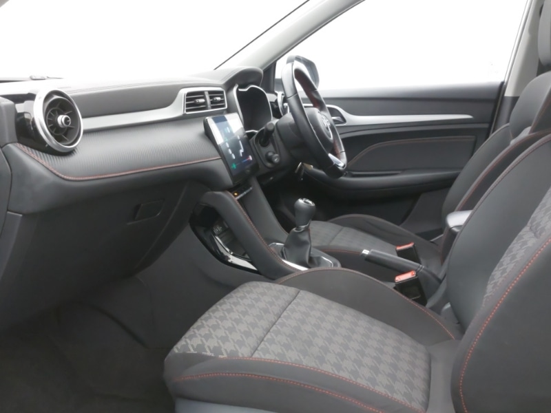 Used MG MG ZS 2022 for sale - 76629525: Photo 5